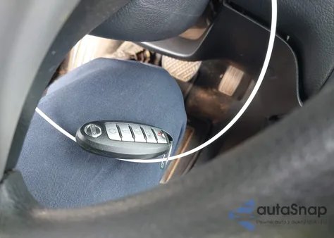 2018 Nissan Altima 2.5 S из США, поврежденный, VIN 1N4AL3AP2JC218861